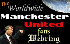 Man UTD. Webring